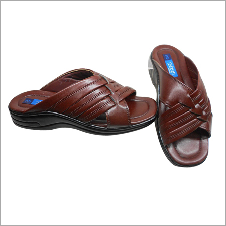 Mens Slippers