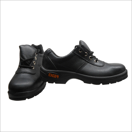 Industrial Safety Shoes