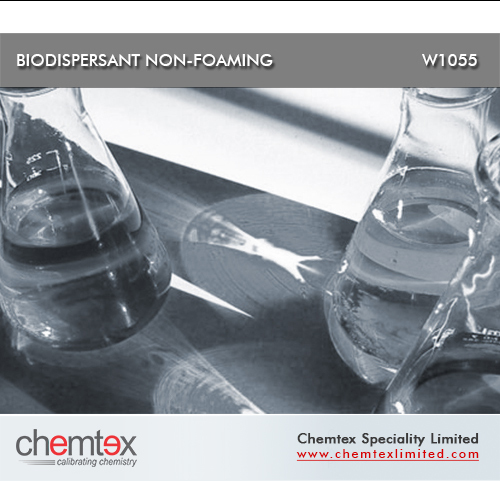 Biodispersant Non-foaming