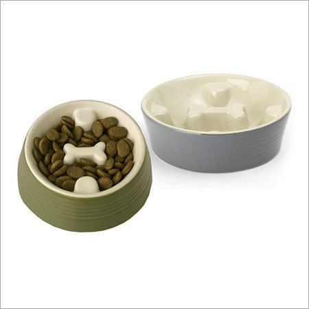 Pet Feeder Dish