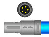 Biolight SpO2 Sensor, 9 Foot Cable 15-1400-0010 