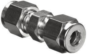 Union Tube Fittings