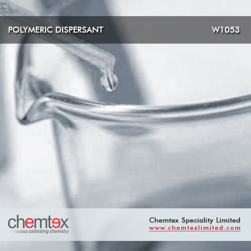 Polymeric Dispersant
