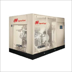Oil Free Rotary Screw Compressor