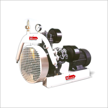 Single Stage Compressors