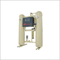 Desiccant Dryers