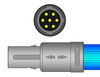 Bionet SpO2 Sensor, 9 Foot Cable 