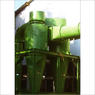 Dust Collector Cyclone