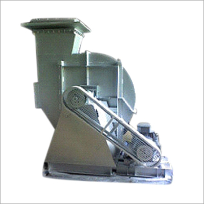 Induced Draught Fans