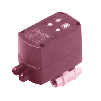 Drain Valve