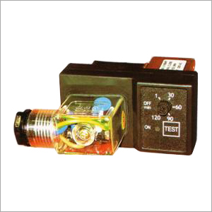 Drain Valves