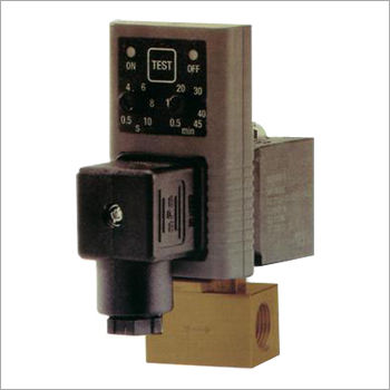 Industrial Winair Drain Valve