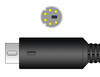 Biosys/MEK SpO2 Sensor, 9 Foot Cable 