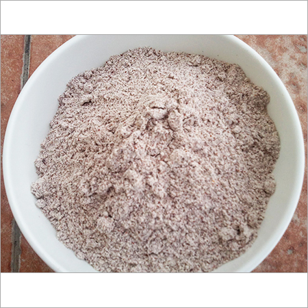 Ragi Flour Powder
