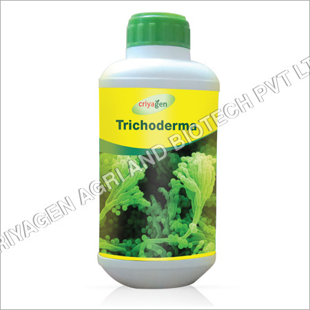 Trichoderma Viride Fertilizer