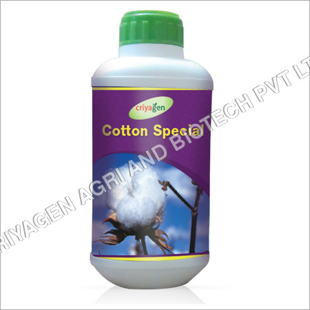 Cotton Special Fertilizer