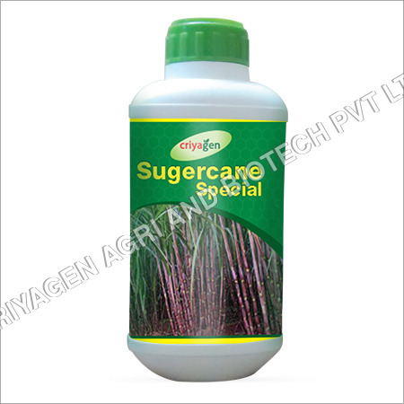 Sugarcane Special Fertilizer