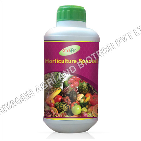 Horticulture Special Fertilizer
