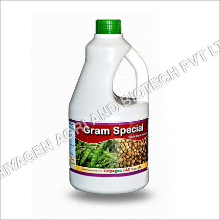 Gram Special Fertilizer