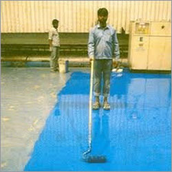 Epoxy Coating Services