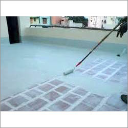 Water Proofing Services