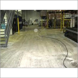 Epoxy Floor Coating Service
