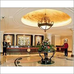 Lobby Decoration Service