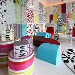 Showroom Interior Designing Service