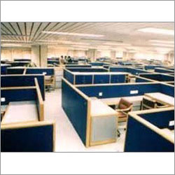 Office Partitions Service