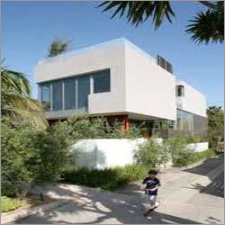 Residential Architectural Services