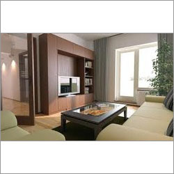 Corporate Office Interior Designing Service