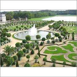 Landscape Architectural Services