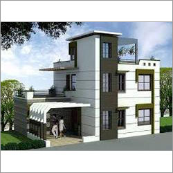 Architectural Projects Designing Service