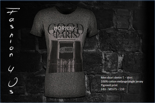 T-shirt