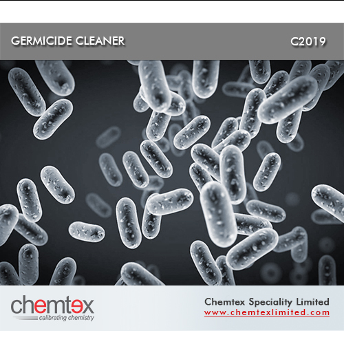 Germicide Cleaner