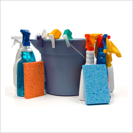 Housekeeping Material