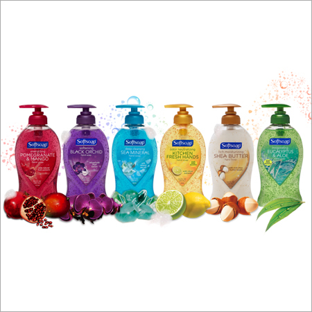 Liquid Soap