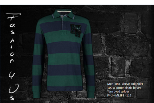 Menswear