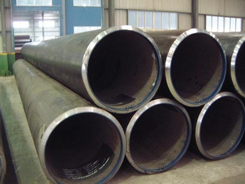 Alloy Steel Pipes