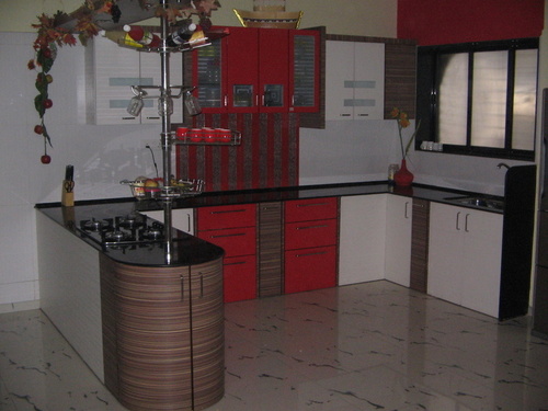 Apartment Interiors