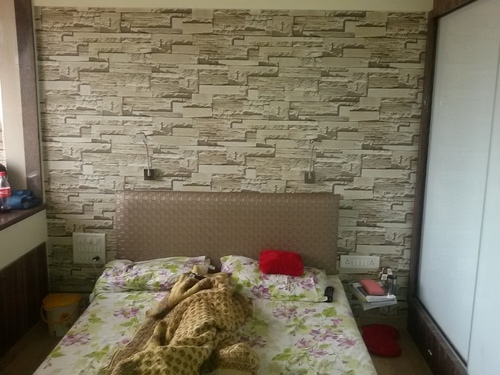 Bedroom Interior Designing Services