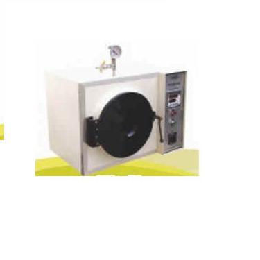 Vacuum Oven