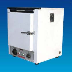 Hot Air Ovens (Member Type) (Three Side Heating Elements)