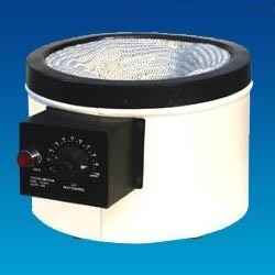 Heating Mantle