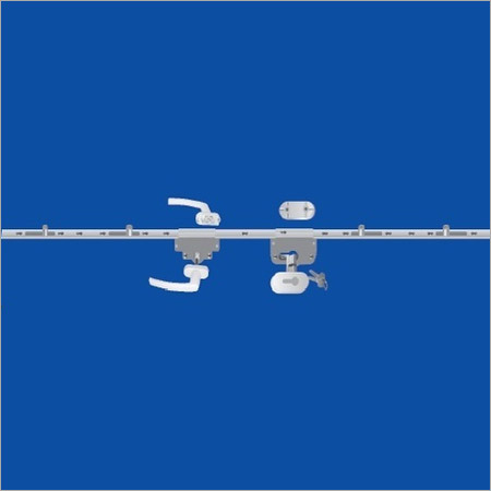 Casement Door Set