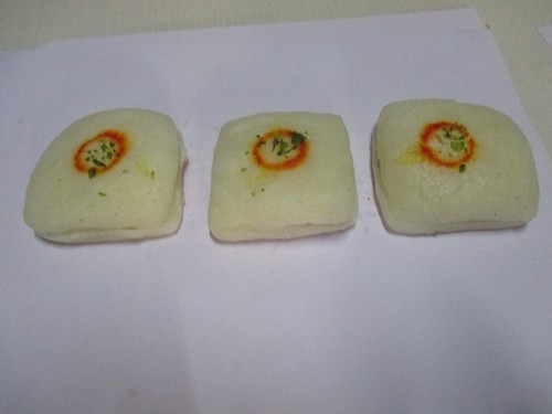 Malai Sandwich