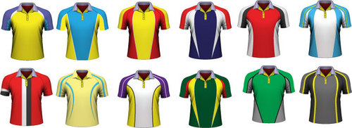 Sports T Shirts