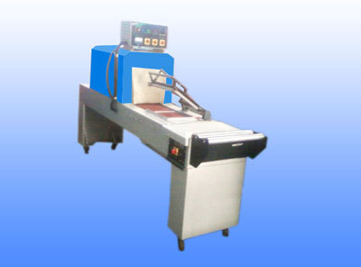 L-Sealer Shrink Wrapping Machine