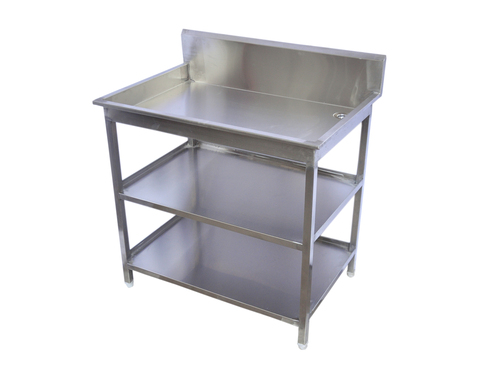 Hotel kitchen Equipment