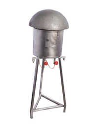 Rumali Roti Maker